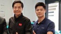 雷军苏炳添聊男人30岁后年龄焦虑：心态年轻最重要