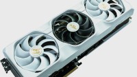 翔升RTX 4080S战神上架：25周年纪念款 售价7599元