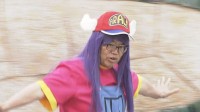 日本爱知县县长大村秀章COS阿拉蕾：向鸟山明致敬！