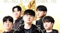 《LOL》S13冠军皮肤公布！Faker发条 Zeus至臻杰斯