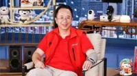 周鸿祎：360用户是在为国家安全看广告！