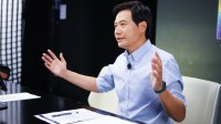 每天打卡喊雷军老公几个月女网友 终于被禁言了