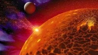 最新发现：金星疑现生命迹象 大气存在磷化氢