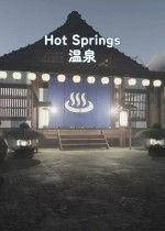 《温泉》官方中文版下载