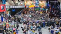 美国人贩盯上圣地亚哥漫展 已知潜在受害人达10人