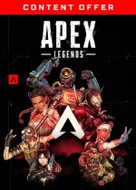 Apex Legends：导线管免费解锁捆绑包