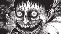 伊藤润二恐怖漫画将改编电影 一口气立项三部！