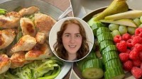 对上百种食物过敏 美国一女子被诊断出罕见怪病