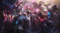 《LOL》复活时间改动公布:1级复活时间增至10秒！