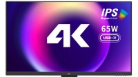 4K 73Hz+IPS面板：优派新27英寸显示器首销1899元