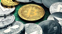 虚拟货币突然大崩盘！10万人爆仓 6000亿灰飞烟灭