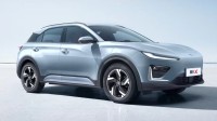 新哪吒X上市：五座纯电SUV 仅售8.98万元起