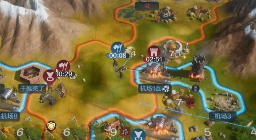 《世界启元》PVP实用技巧分享