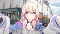 《崩铁》三月七游巴黎：生命的意义 在于挑战伟大