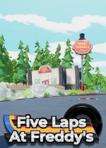 Five Laps at Freddy