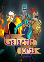 Galactic Lords