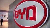 比亚迪MPV车型新车造型曝光：有望命名为“周”