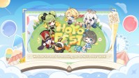 米哈游HoYo Fest2024即将开启！粉丝们的狂欢盛宴