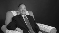 首位华人诺贝尔奖得主李政道逝世：享年98岁