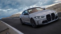 3.5秒破百！2024款宝马M4开启国内交付：89.39万起