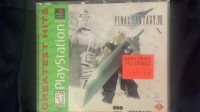 国外玩家花近60美元买到廉价版《FF7》网友:情怀无价
