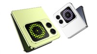 华为novaFlip今晚8:30开启预售！5288元起