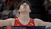 奥运会