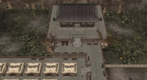 《江湖录》门派好感度提升方法