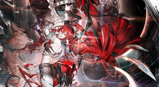 《明日方舟》娜仁图亚技能介绍