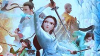 《白蛇：浮生》发布终极预告 夫妻大战法海画面超炫