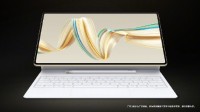 华为新款MatePad Pro公布！2.8K/144Hz双层OLED屏