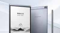 科大讯飞推智能办公本：8.2英寸墨水屏、内置大模型