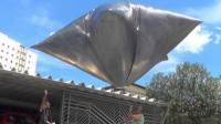 巴西回应拍到史上最清晰UFO：有几个假设 无法核实