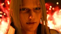 尽管《FF7重生》高调发售 SE游戏销售仍同比下降