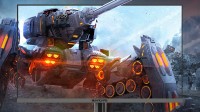 蜂王电竞推出27英寸显示器：2K 240Hz/1199元