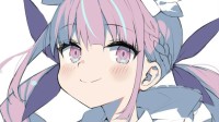 Vtuber凑阿库娅官宣毕业！8月28日举行毕业演唱会