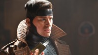 小贱贱分享《死侍3》幕后：艾丽卡、牌皇帅气回归！