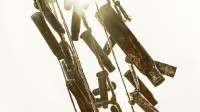 肖央郑恺等主演：人质经历改编电影《用武之地》官宣