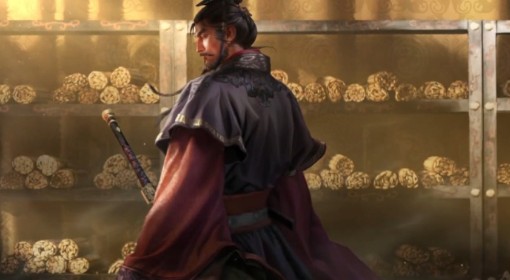 《世界启元》孙武使用指南