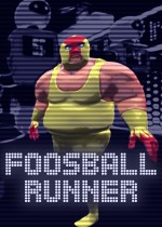 FOOSBALL RUNNER