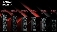 AMD被曝将推出RX7400/7300显卡 基于RDNA 3架构