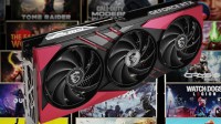 买前必看！40系显卡50款游戏实测：RTX 4070 SUPER