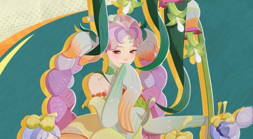 《剑与远征：启程》芙拉贝尔技能介绍