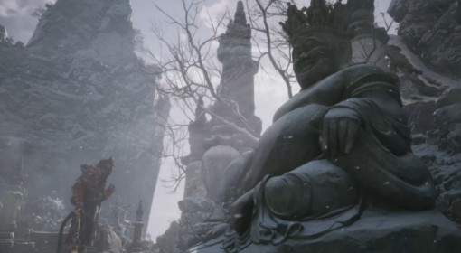 《黑神话：悟空》最终预告片逐帧解析