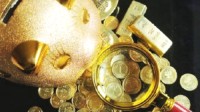英国从电子垃圾中提炼黄金 4000吨能提炼0.45吨