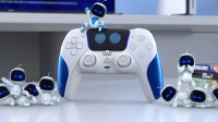 售价599元！《宇宙机器人》PS5限定手柄国行版公布