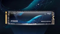 爱国者P7000E SSD1T版探新低:399元 支持PS5