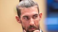 菲尔普斯对美国队成绩失望：其他国家都在迎头赶上！