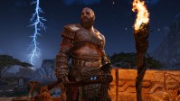 《战神5》PC配置公布:大小190GB 最低1060显卡可玩 