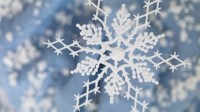 新疆8月飘雪 乌鲁木齐24小时温差30℃